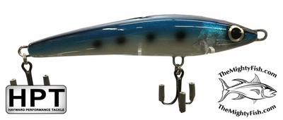 HAYWARD PERFORMANCE TACKLE GENESIS