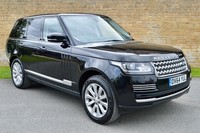 2014 Land Rover Range Rover 3.0 TD V6 Vogue SE SUV 5dr Diesel Auto 4WD Euro 5 (s