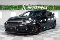 2017 Honda Civic 2.0 i-VTEC Type R GT Hatchback 5dr Petrol Manual Euro 6 (s/s) (