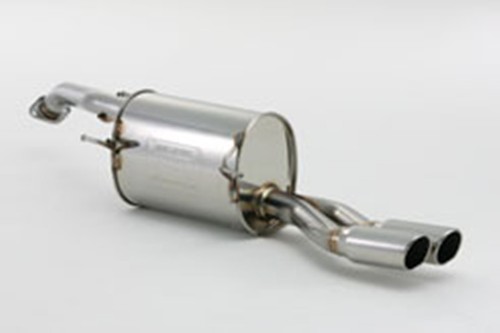 New Fujitsubo FGK Authorize S Muffler Exhaust For Wingroad