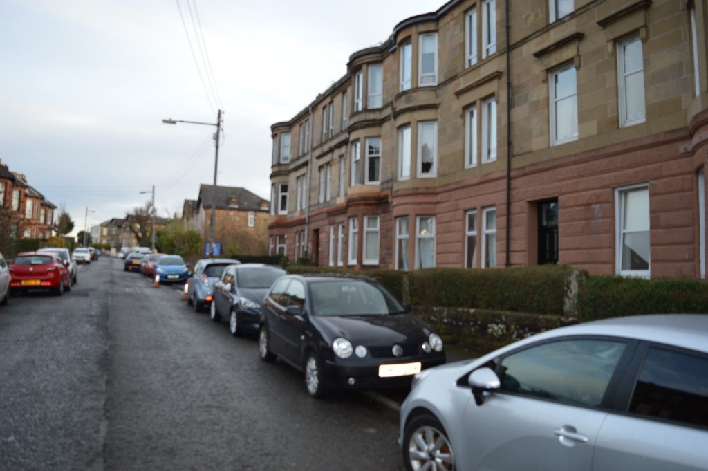 Property To Let Glasgow East End in Dennistoun, Glasgow Gumtree