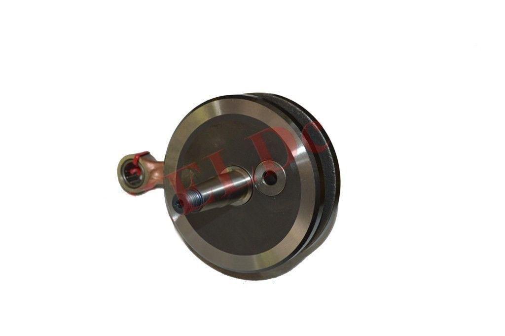 Engine Crank Shaft Crankshaft Assembly For Jawa 50 550 555 Motorcycle