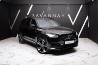 2020 Volvo XC90 2.0 B5 MHEV R-Design Pro SUV 5dr Diesel Hybrid Auto 4WD Euro 6 (