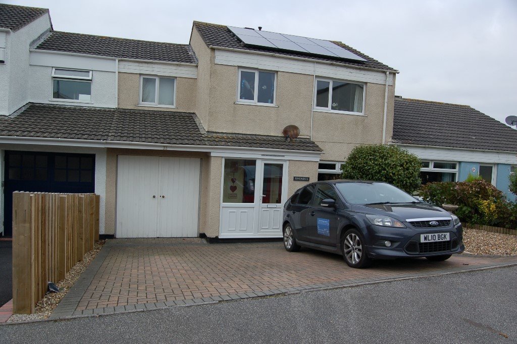 House for rent in Redruth in Camborne, Cornwall Gumtree