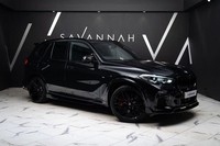2021 BMW X5 3.0 40d MHT M Sport SUV 5dr Diesel Hybrid Auto xDrive Euro 6 (s/s) (