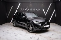 2020 Volvo XC40 1.5 T3 R-Design SUV 5dr Petrol Auto Euro 6 (s/s) (163 ps) Petrol