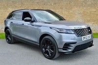 2022 Land Rover Range Rover Velar 2.0 D200 MHEV Edition SUV 5dr Diesel Auto 4WD 