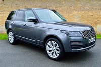 2018 Land Rover Range Rover 3.0 SD V6 Vogue SE SUV 5dr Diesel Auto 4WD Euro 6 (s