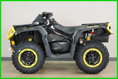 2020 Can-AM Outlander 1000R XT-P New