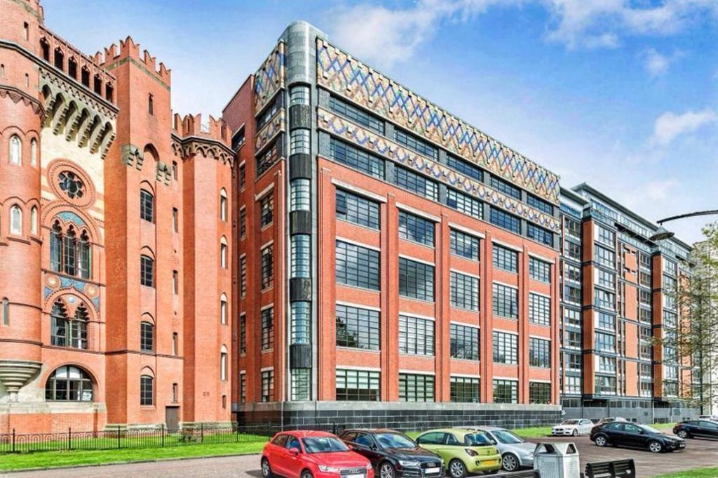 Flat to Rent Glasgow Green in Glasgow Green, Glasgow Gumtree