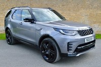 2021 Land Rover Discovery 3.0 D300 MHEV R-Dynamic HSE SUV 5dr Diesel Auto 4WD Eu