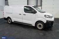 2023 23 CITROEN DISPATCH 1.5 BLUEHDI 1000 ENTERPRISE PRO XL FWD EURO 6  DIESEL