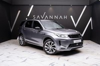 2022 Land Rover Discovery Sport 1.5 P300e 12.2kWh R-Dynamic HSE SUV 5dr Petrol P