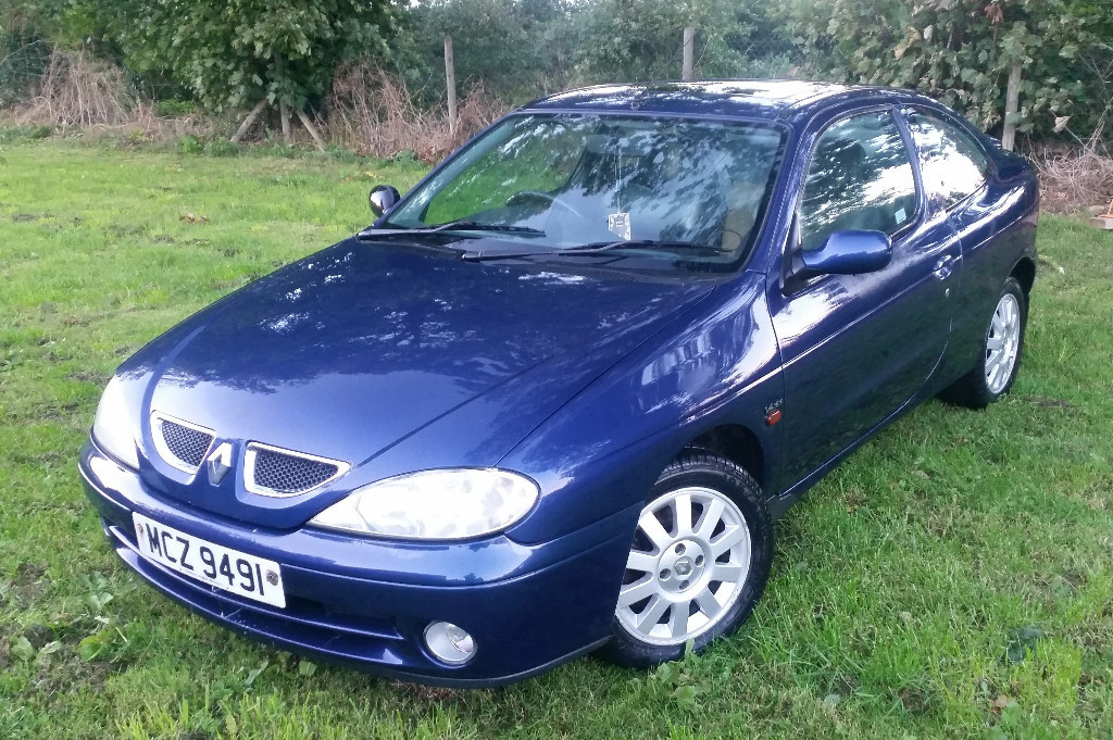 Budowa Silnika Renault Megane 1 4 16 V