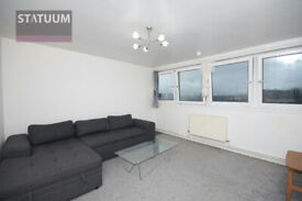 Gorgeous 1 bed Flat W/ Private Balcony - Stratford Olympic, E15