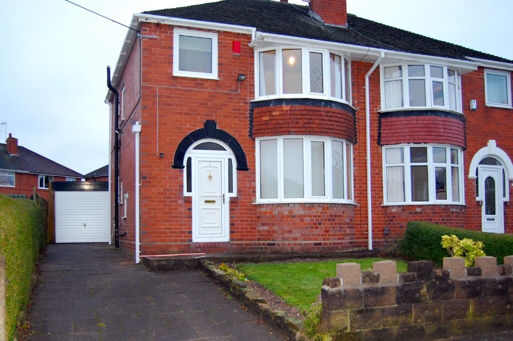 3 bedroom House, Sneyd Green, StokeonTrent. in StokeonTrent, Staffordshire Gumtree