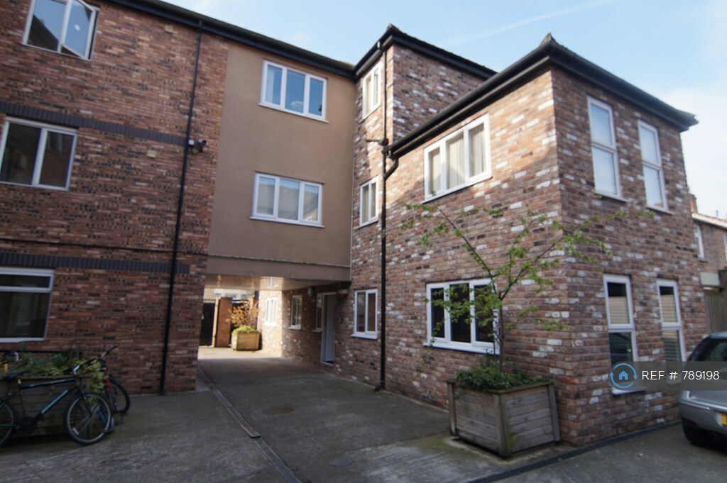 2 bedroom flat in Vandyke Street, Liverpool, L8 (2 bed) (789198) in