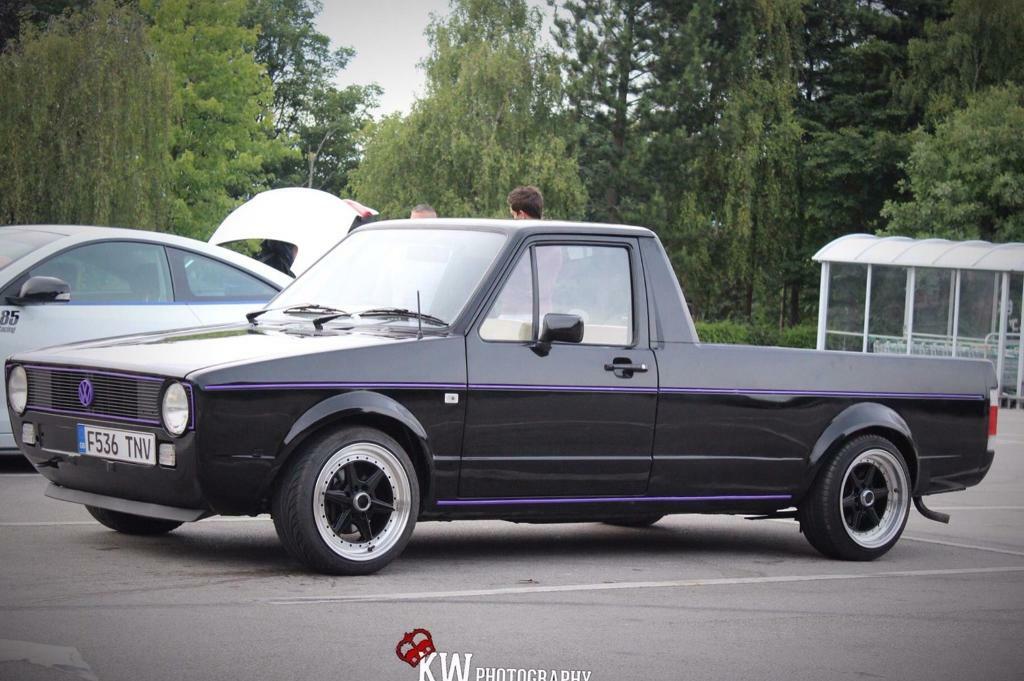 VW MK1 Caddy in Doncaster, South Yorkshire Gumtree