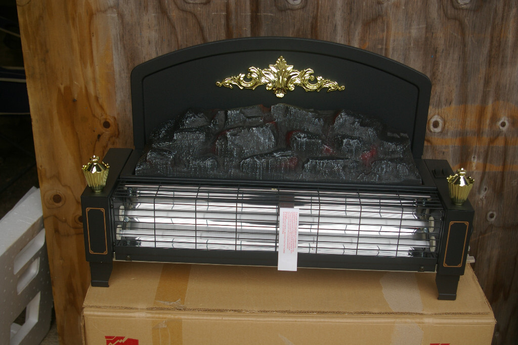 Electric Coal Fireplace Fireplace Guide by Linda