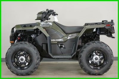 2020 Polaris Industries Sportsman 850 New