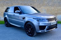 2020 Land Rover Range Rover Sport 3.0 SDV6 HSE Dynamic 5dr Auto ESTATE DIESEL Au