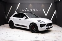 2020 Porsche Macan 2.9T V6 GTS SUV 5dr Petrol PDK 4WD Euro 6 (s/s) (380 ps) Petr