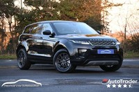 2019 Land Rover Range Rover Evoque 2.0 D150 SUV 5dr Diesel Manual FWD Euro 6 (s/