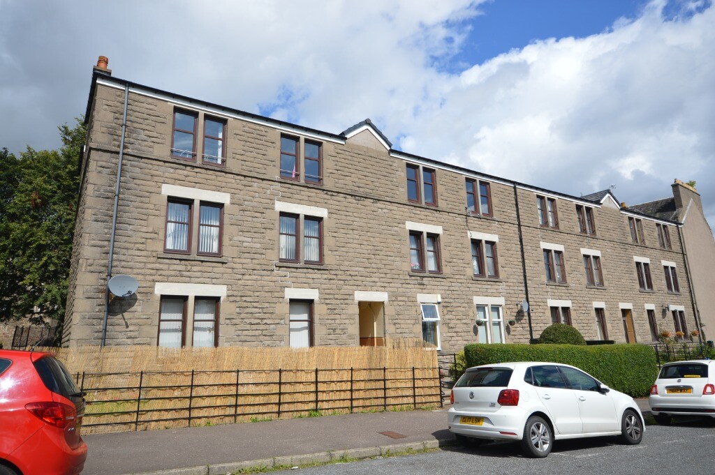 2 bedroom flat in Abbotsford Street, , Dundee, DD2 1DA in Dundee Gumtree