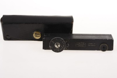 Zeiss Laser Entfernungsmesser : Zeiss entfernungsmesser kaufesmarktplätze