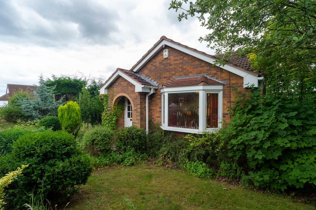 2 bedroom house in DRIVE, Oakwood, Derby., DERBY, DE21 in