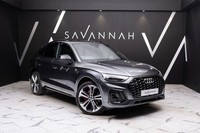 2023 Audi Q5 2.0 TFSI 45 Edition 1 Sportback 5dr Petrol S Tronic quattro Euro 6 