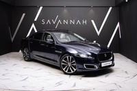 2019 Jaguar XJ 3.0d V6 XJ50 Saloon 4dr Diesel Auto Euro 6 (s/s) (300 ps) Saloon 