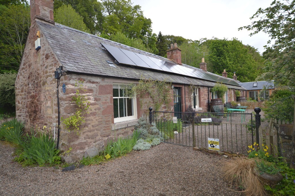 1 bedroom house in Littleton Farm Cottages, Kirriemuir, Angus, DD8 5NS