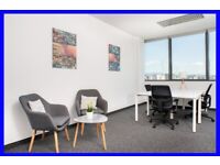 Newcastle upon Tyne - NE1 3DY, Furnished private office space for 4 desk at Newcastle Quayside