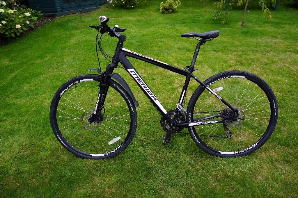 merida crossway 300 2021