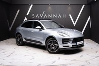 2019 Porsche Macan 3.0T V6 S SUV 5dr Petrol PDK 4WD Euro 6 (s/s) (354 ps) ESTATE