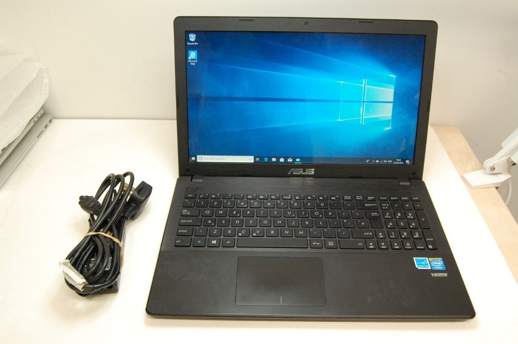 ASUS X551M Notebook PC in Southside, Glasgow Gumtree