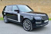 2019 Land Rover Range Rover 4.4 SD V8 Autobiography SUV 5dr Diesel Auto 4WD Euro