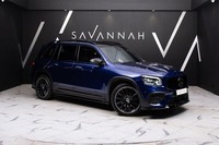 2022 Mercedes-Benz GLB 1.3 GLB200 AMG Line Night Edition (Premium Plus) SUV 5dr 