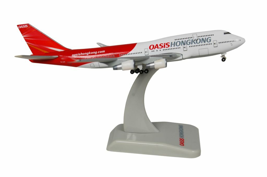 hogan 747-400 韓国★エアバス A350-900 1：200 1:200 35CM Hogan BOEING 747-400 Passenger Airplane ABS
