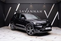 2021 Volvo XC40 1.5 T3 R-Design SUV 5dr Petrol Auto Euro 6 (s/s) (163 ps) ESTATE
