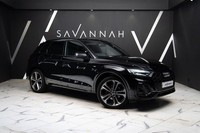 2022 Audi Q5 2.0 TFSI 45 Edition 1 SUV 5dr Petrol S Tronic quattro Euro 6 (s/s) 