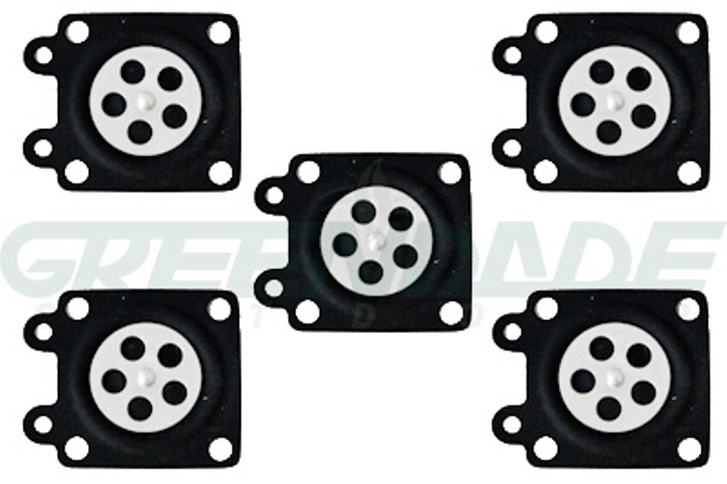kch 526 PTO Clutch For Exmark - 109-7665