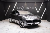 2019 Porsche Cayenne 3.0T V6 Coupe 5dr Petrol TiptronicS 4WD Euro 6 (s/s) (340 p