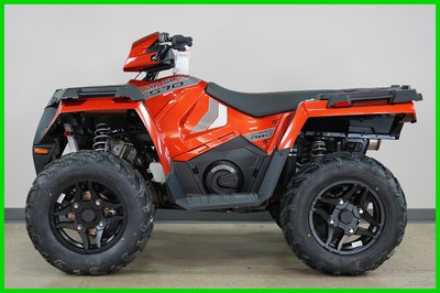 2020 Polaris Industries Sportsman 570 Premium New