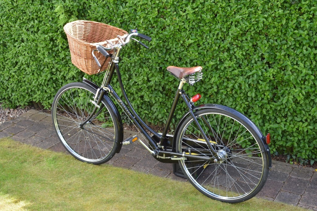pashley princess bike