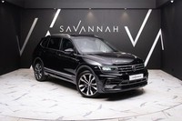 2021 Volkswagen Tiguan Allspace 1.5 TSI EVO R-Line Tech SUV 5dr Petrol DSG Euro 