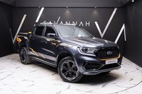 2022 Ford Ranger 2.0 EcoBlue MS-RT Pickup Double Cab 4dr Diesel Auto 4WD Euro 6 