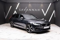 2020 Volvo V90 2.0 D5 R-Design Plus Estate 5dr Diesel Auto AWD Euro 6 (s/s) (235