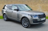 2019 Land Rover Range Rover 4.4 SD V8 Autobiography SUV 5dr Diesel Auto 4WD Euro